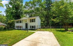 3512 EYRE DRIVE S, UPPER MARLBORO, MD 20772