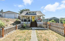872 WEED AVE, Vernonia, OR 97064