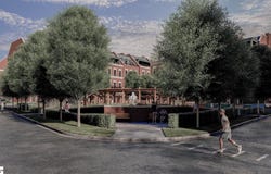 Biltmore Drive, Greenville, SC 29601