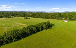 1500 W 9 Highway, Eufaula, OK 74432