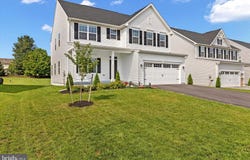 323 KELSO DRIVE, CAMP HILL, PA 17011