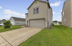 2230 Cedarmill Drive, Franklin, IN 46131