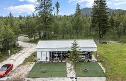 3946 Powers Rd. Rd, Loon Lake, WA 99148