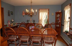 60 Trout Brook Lane, Scituate, RI 02857