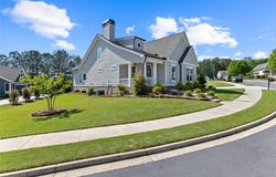 810 CLUBSIDE Court, Monroe, GA 30655