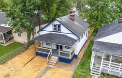 1430 Aberdeen Avenue, Columbus, OH 43211