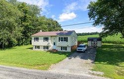 899 Spruce Hollow Rd, Brush Val/Buffington, PA 15748