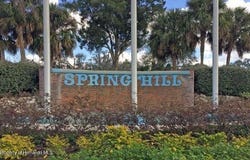 7270 Landmark Drive, Spring Hill, FL 34606