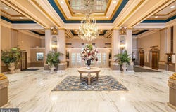 1 E CHASE STREET, BALTIMORE, MD 21202