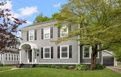 224 Raleigh Avenue, Pawtucket, RI 02860