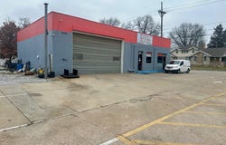 1203 S Garrison Avenue, Carthage, MO 64836