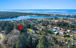 Lot100/200 Fisher Road, Pacific City, OR 97135