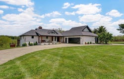 1248 N State Highway T, Bois D Arc, MO 65612