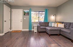 3808 Oro Blanco Drive, Colorado Springs, CO 80917