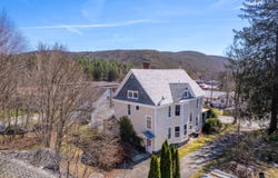 215 Vestal Ave., Hancock, NY 13783