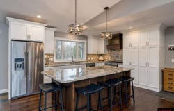 6308 Shamrock Drive, Madison Lake, MN 56063