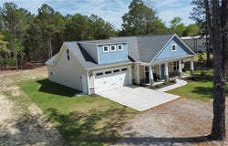 2255 Nc Highway 211, Eagle Springs, NC 27242