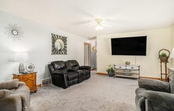 50 S Bock Road, Muskegon, MI 49442
