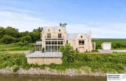 20636 Chippewa Cree Lane, Herman, NE 68029