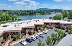 1412 Airport Road, Hot Springs, AR 71913