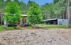 1913 CR 779 (off CR on private road), Nacogdoches, TX 75964