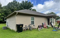 9 Kirkland Street, Ward, AR 72176