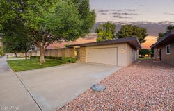 10345 W GARNETTE Drive, Sun City, AZ 85373