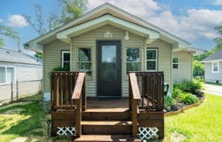 100 N Woodlawn Avenue, Battle Creek, MI 49037