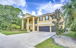 2508 Madewood Drive, Fort Pierce, FL 34981
