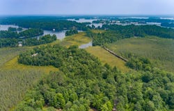 Lot 11 WOODS LN, Minocqua, WI 54548