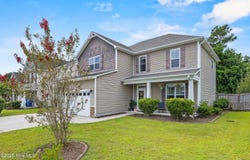 1232 South Brook Road, Winnabow, NC 28479