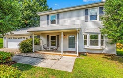2801 Chillon Court, Greensboro, NC 27407