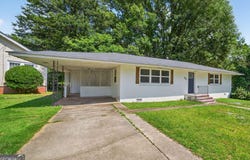 331 Doles, Milledgeville, GA 31061