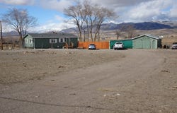 4915 Cheyenne Trail, Stagecoach, NV 89429