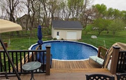 6620 NW 136th Street, Kansas City, MO 64164