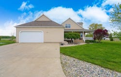 2211 N Kerby Road, Owosso, MI 48867