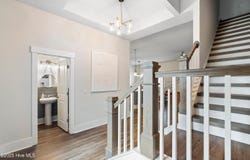 418 Edgewater Way, Surf City, NC 28445