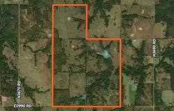 368145 E 980 Road, Boley, OK 74833