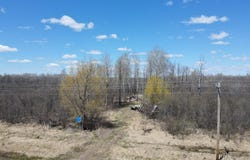 Seville Road, Saginaw, MN 55779