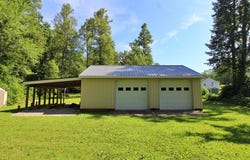 207 Sunnydale Ave, Appomattox, VA 24522