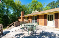 721 Whedbee Drive, Hertford, NC 27944
