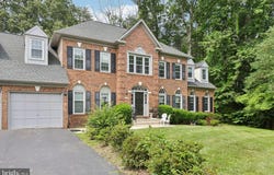 8622 CROSS CHASE COURT, FAIRFAX STATION, VA 22039