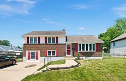 1103 WILSON Road, WILMINGTON, DE 19803