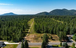 5440 W BLACKWELL BLVD, Spirit Lake, ID 83869