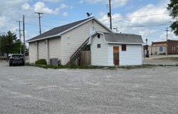 201 W 7th Street, Evart, MI 49631