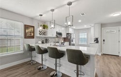 400 Parker Street, Woodbine, GA 31569