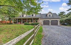 728 Stony Mountain Road, Albrightsville, PA 18210