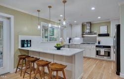 207 Old Forest Creek Drive, Chapel Hill, NC 27514