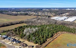15 ACRES Owensby Way, Trinity, AL 35673