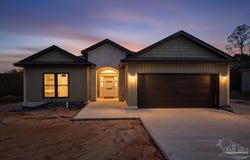 5015 Timber Ridge Dr, Pace, FL 32571
